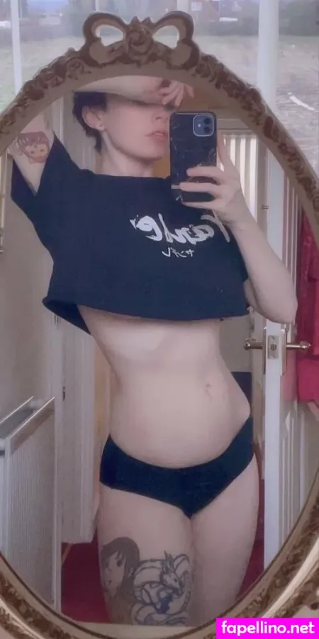 Emberwolf OnlyFans Thumbnail #Y6PHb8BnFg