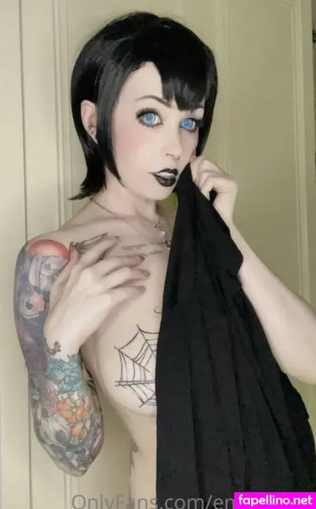 Emberwolf OnlyFans Thumbnail #cqwzfc90Bl