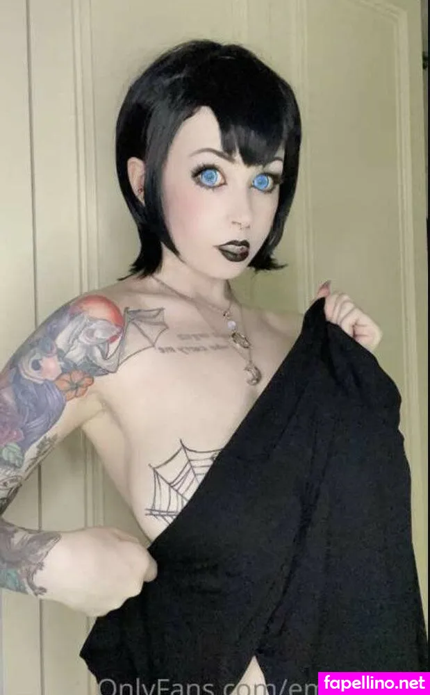Emberwolf, emberw0lf, theemberwolf Nude Leaked OnlyFans Photo #iKF1FGBrJx