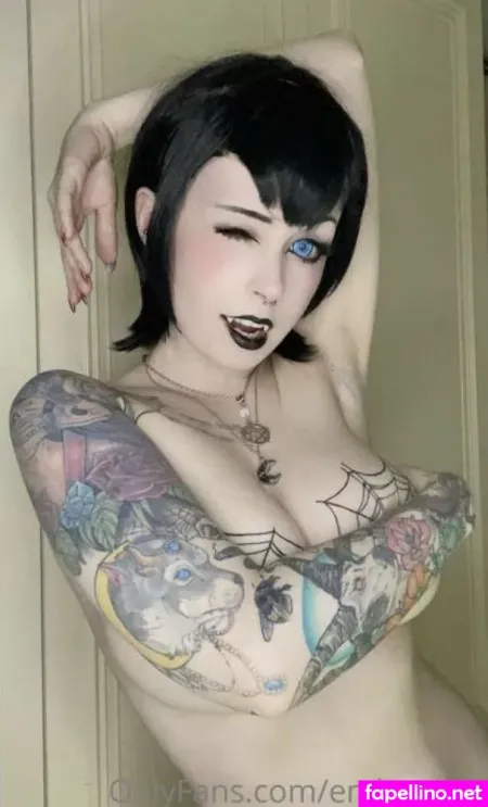 Emberwolf OnlyFans Thumbnail #jwe2QNzA1z