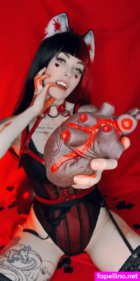 Emberwolf OnlyFans Thumbnail #tiB2lTlaXK