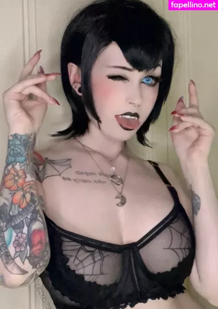 Emberwolfcosplay OnlyFans Thumbnail #UpCVAnvkAO