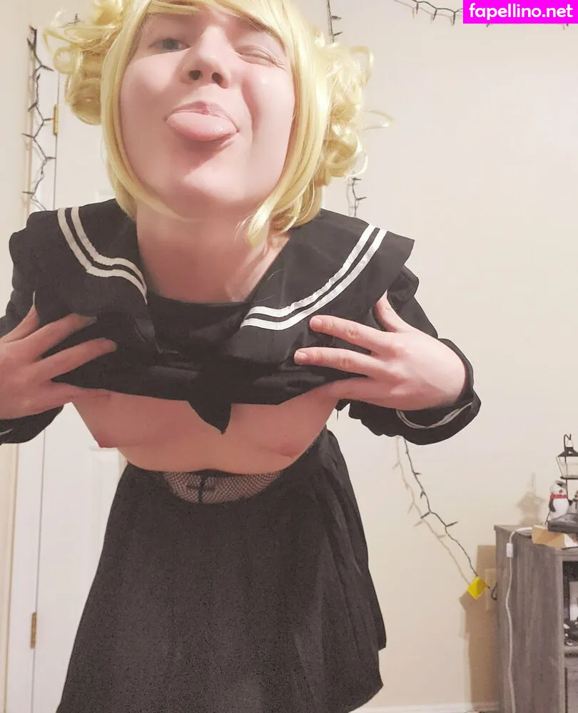 embitss Nude Leaked OnlyFans Photo #k1KSHkDAVE