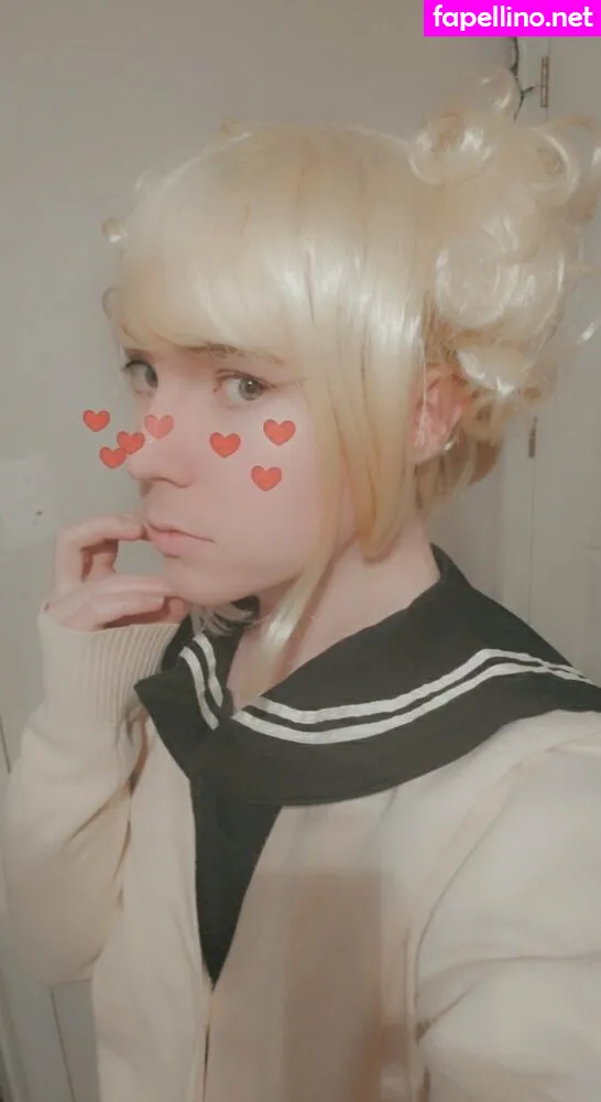 embitss Nude Leaked OnlyFans Photo #xHo3KSb47e