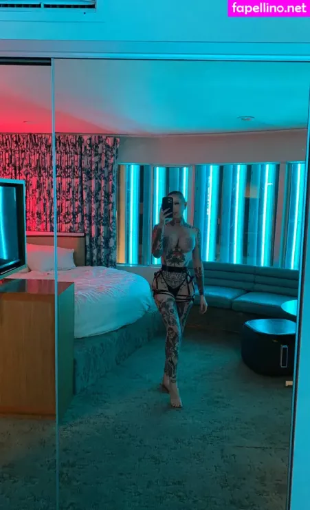 Embodoe OnlyFans Thumbnail #HOcnpWIBlA