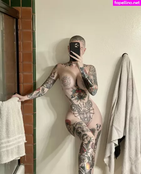 Embodoe OnlyFans Thumbnail #T8CwIkwBD7