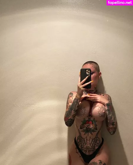 Embodoe OnlyFans Thumbnail #UrjzzkzXf7