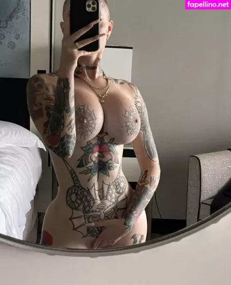 Embodoe OnlyFans Thumbnail #d3EgZk4mHt