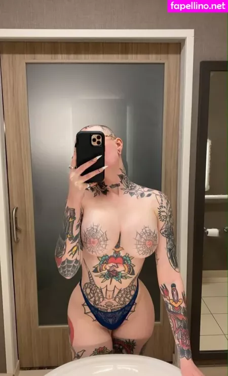 Embodoe OnlyFans Thumbnail #wir2EF5hRM