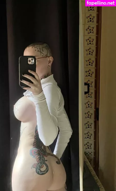 Embodoe OnlyFans Thumbnail #znkanKrcaa