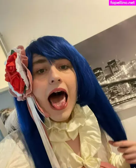 Embraceof OnlyFans Thumbnail #TSXFfaCXeS