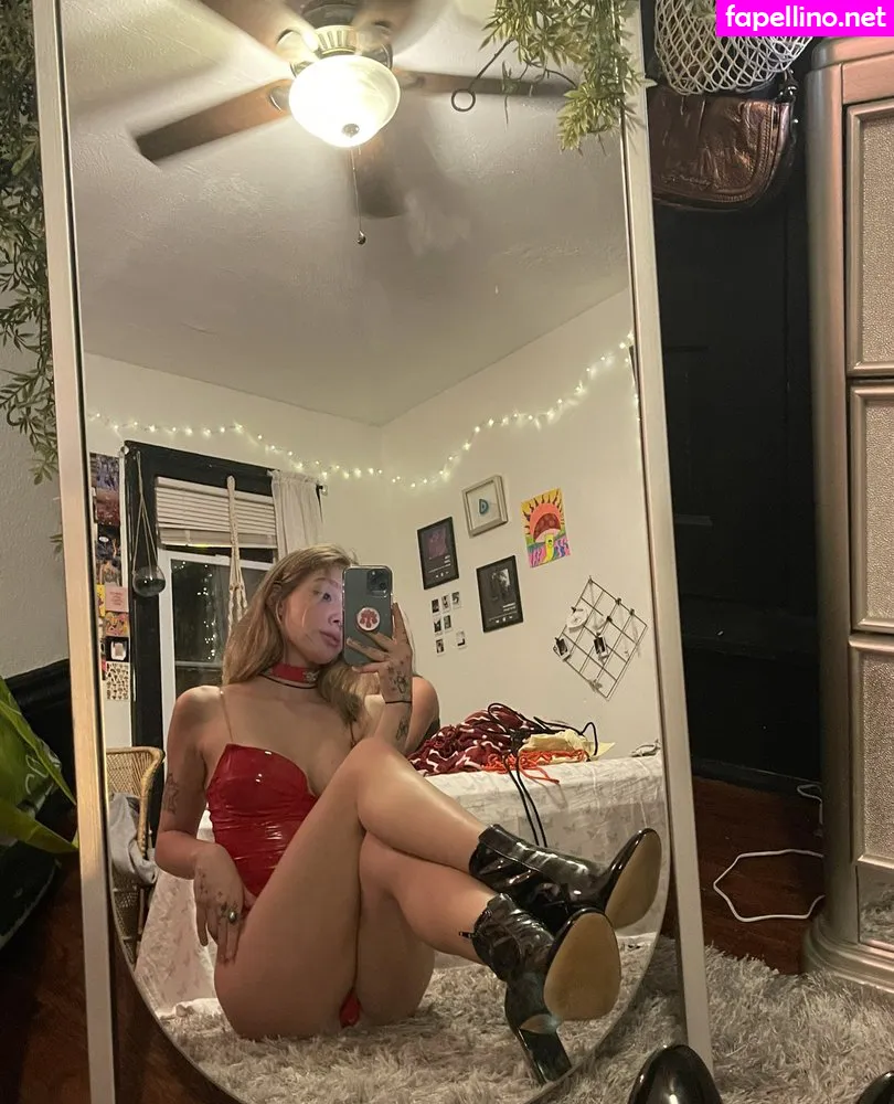 emburmae Nude Leaked OnlyFans Photo #STthjOSRmo