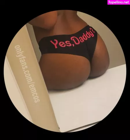 Emcos OnlyFans Thumbnail #LjTJztXcKA