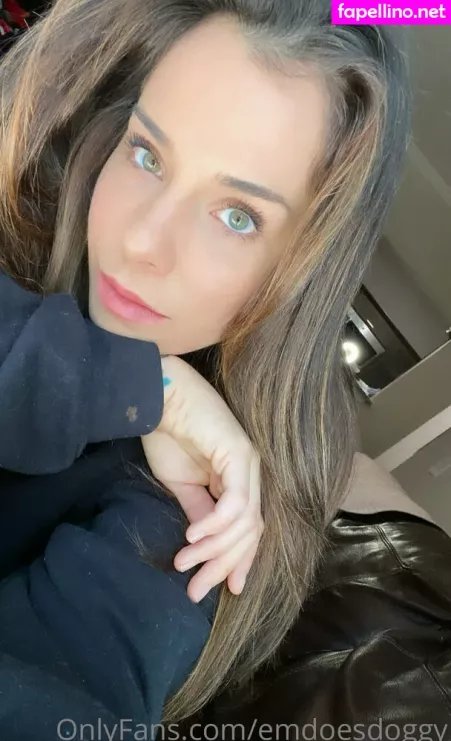 Emdoesdoggy OnlyFans Thumbnail #nVGmP2AUU7