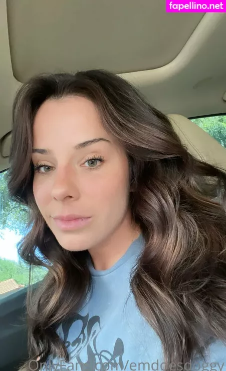 Emdoesdoggy OnlyFans Thumbnail #pDHBZRD0NU