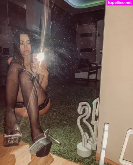 Emelevskaya OnlyFans Thumbnail #HFLCJE7CVB