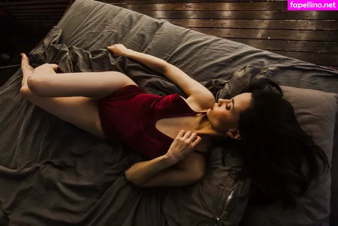 Emelevskaya OnlyFans Thumbnail #JgRATmWTAf