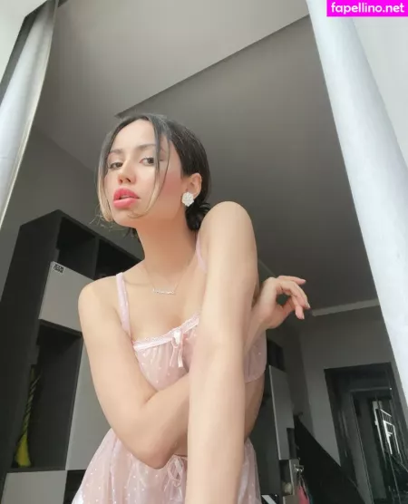 Emelevskaya OnlyFans Thumbnail #aqgnTBCi9M