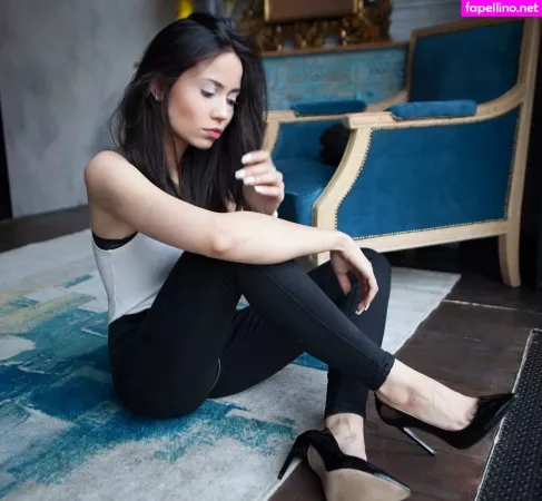 Emelevskaya OnlyFans Thumbnail #eetiX1mWte