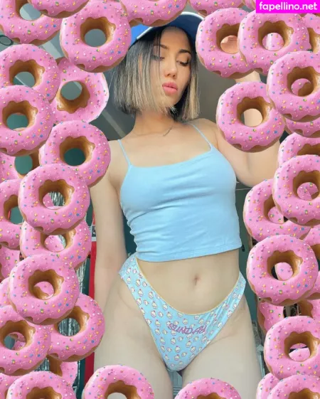 Emelevskaya OnlyFans Thumbnail #f0syBkDtpO
