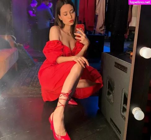 Emelevskaya OnlyFans Thumbnail #hTJZryHs86