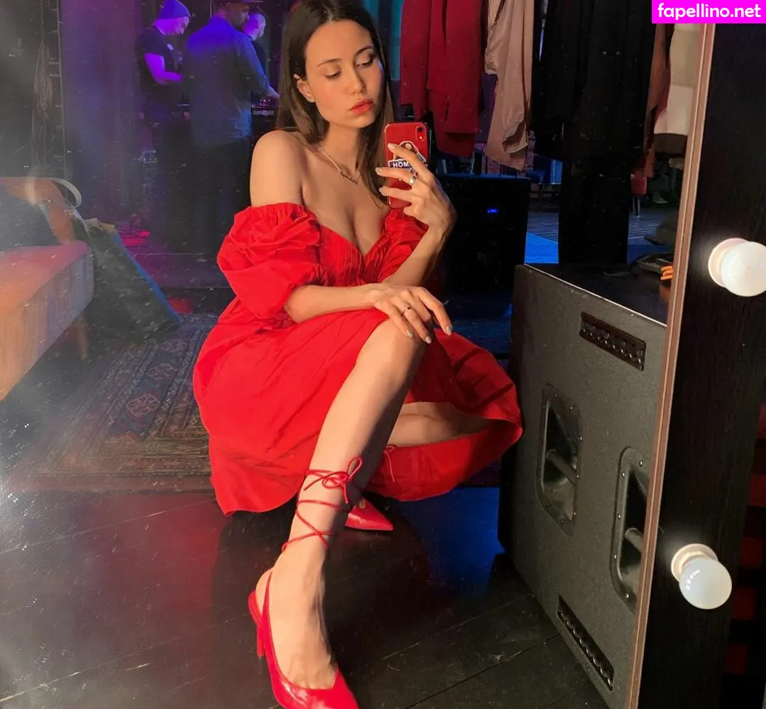 emelevskaya Nude Leaked OnlyFans Photo #hTJZryHs86