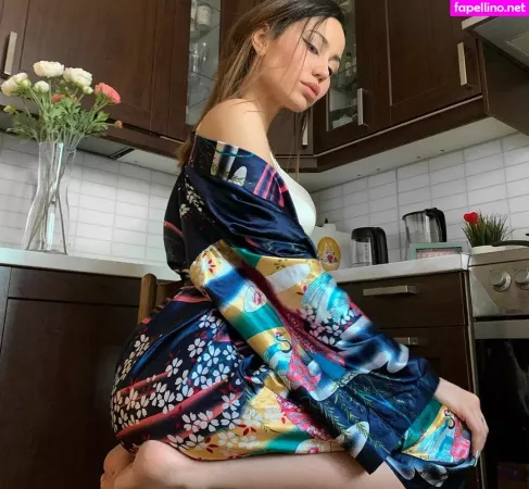 Emelevskaya OnlyFans Thumbnail #imRUpcpBAU