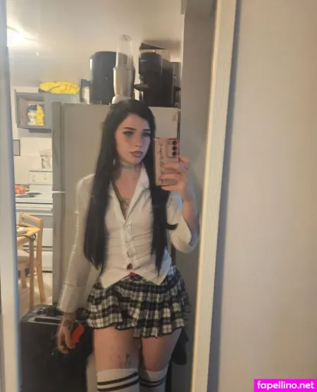 Emelia Asmr OnlyFans Thumbnail #XaQC40ut0x