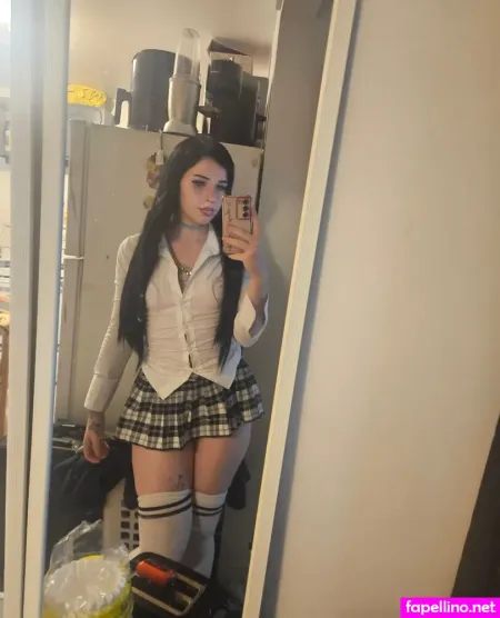 Emelia Asmr OnlyFans Thumbnail #iRrU60sQ6R