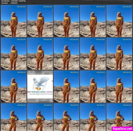 Emelia Surch OnlyFans Thumbnail #NLCw0juMRf