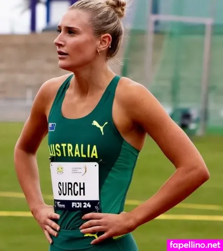 Emelia Surch Main Profile Photo