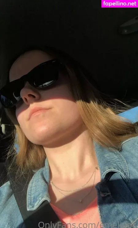 Emelieoc OnlyFans Thumbnail #jvE7uUdliM