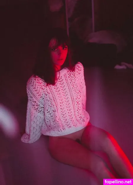 Emeline Faure OnlyFans Thumbnail #YGHdI1yPB8