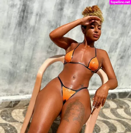 Emelly Souza OnlyFans Thumbnail #4FJVwXj6nK