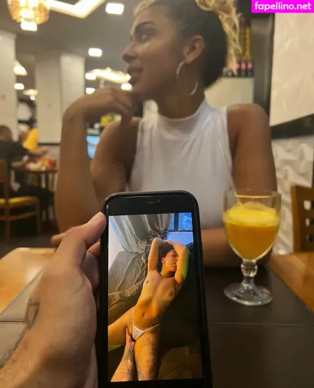 Emelly Souza OnlyFans Thumbnail #afKMFeQZ6M