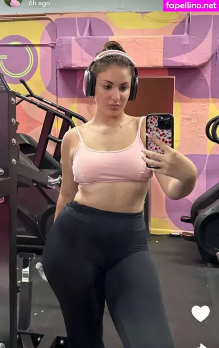 Emely Hernandez OnlyFans Thumbnail #8YHRLIo6Ak