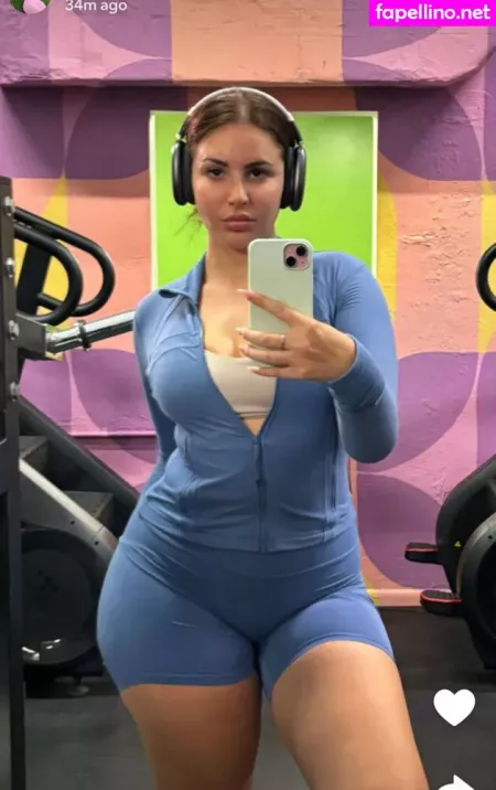 Emely Hernandez OnlyFans Thumbnail #iaIfDtZ0oJ