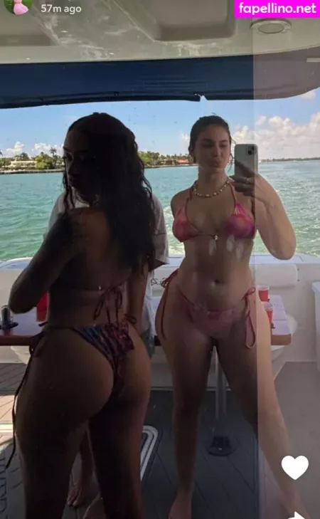 Emely Hernandez OnlyFans Thumbnail #luGDH0c4dS