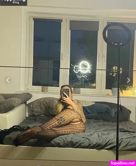 Emely Siebert OnlyFans Thumbnail #pHyJOl3ZEg