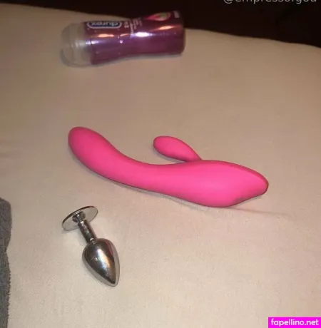 Emely Xtc OnlyFans Thumbnail #KiqTC1FLko