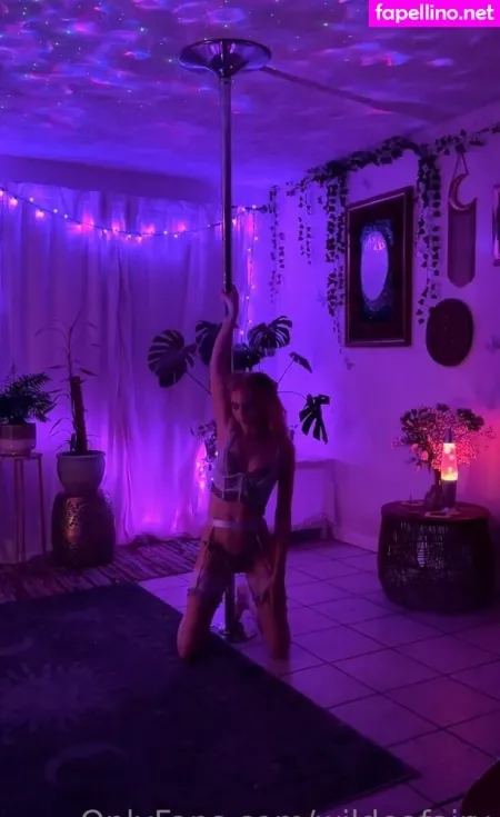 Emerald Wildea OnlyFans Thumbnail #1cYPH3y11u