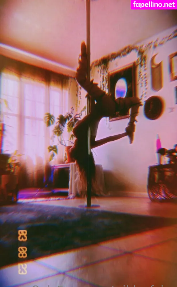 emerald_xox, wildeafairy Nude Leaked OnlyFans Photo #3uTiua271D