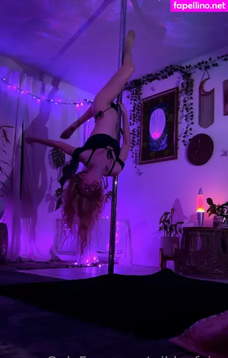 Emerald Wildea OnlyFans Thumbnail #NVEuIodL2R