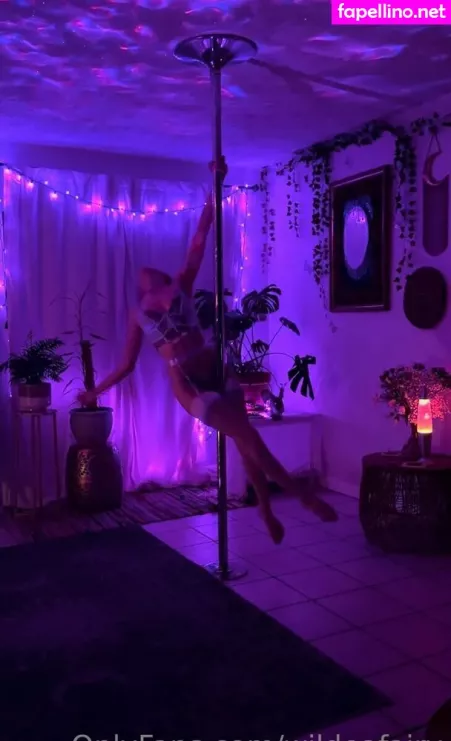 Emerald Wildea OnlyFans Thumbnail #trZQ6BAJiT