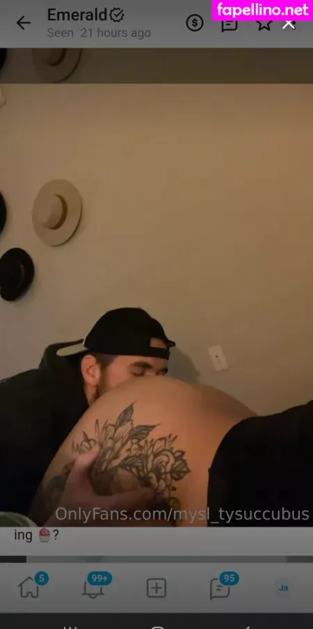 Emerald OnlyFans Thumbnail #3u3pRzMeda