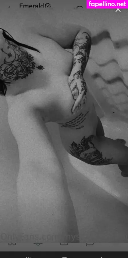 Emerald OnlyFans Thumbnail #D49nCP9g9L