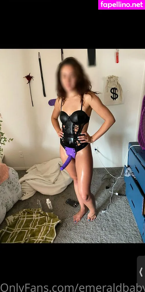 emeraldbaby1, emeraldbabyy Nude Leaked OnlyFans Photo #e2ip2TjmaB