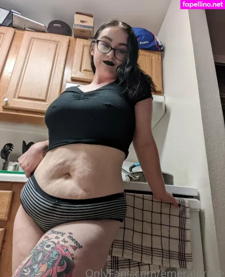 Emeraldrose OnlyFans Thumbnail #wQHI6xtoWZ