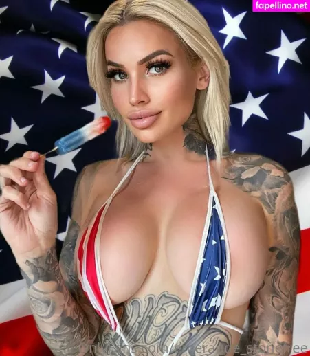 Emeraude Stonefree OnlyFans Thumbnail #RShFUAYACn