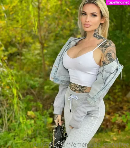 Emeraude Stonefree OnlyFans Thumbnail #TisDno73KI